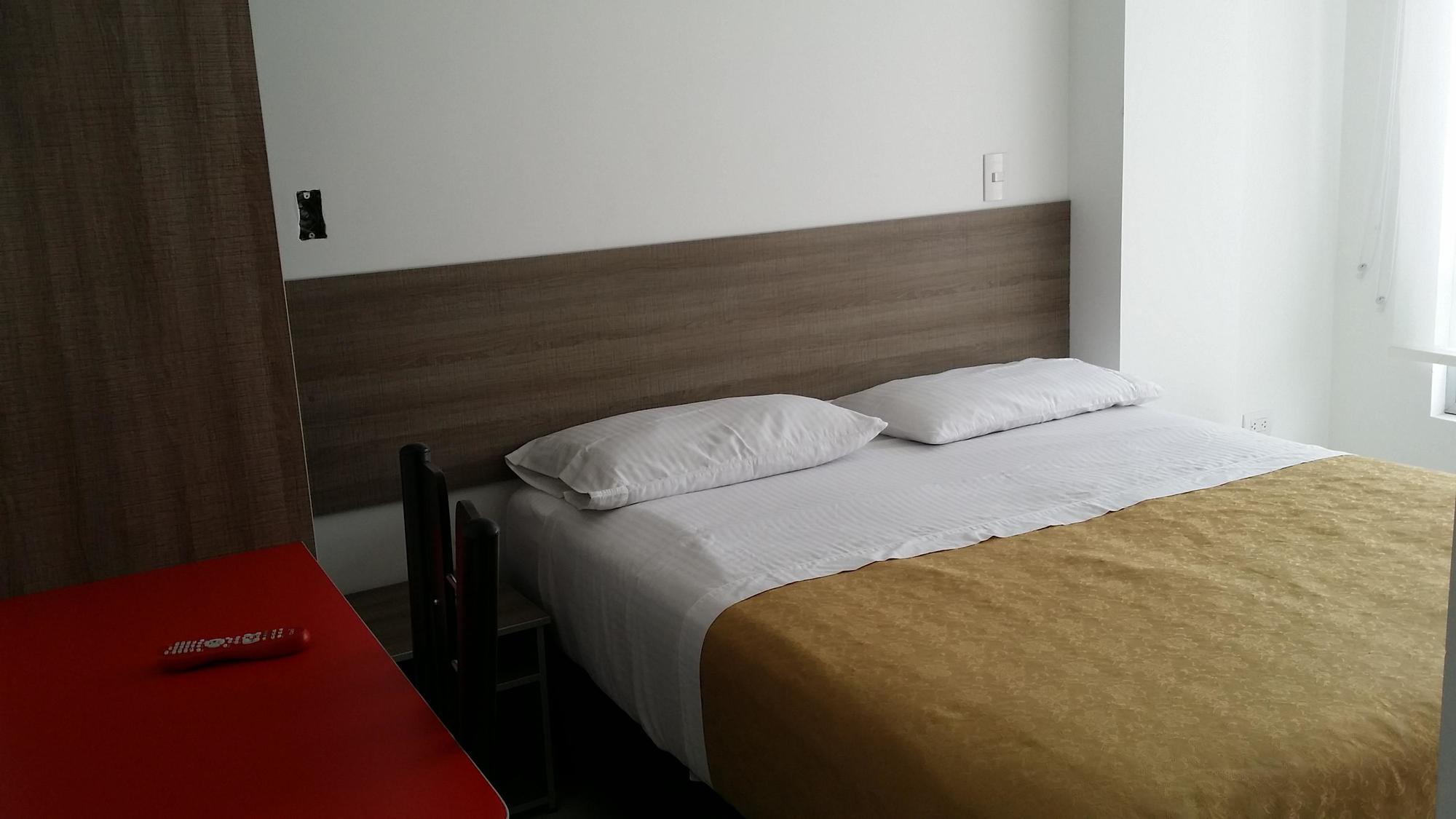 A Bogota On Holidays By Open - Hotel Cas-Embajada Americana Eksteriør billede